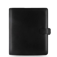 FILOFAX. Organizer A5  METROPOL nero